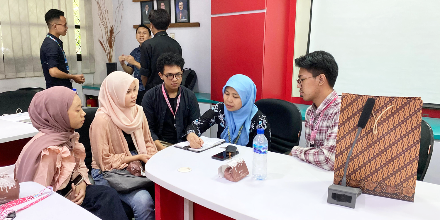 Bokep Viral Indo Tim PKM IPB University Kaji Upaya Pencegahan ngentot Bebas Berbasis Kearifan Domestik di Indramayu