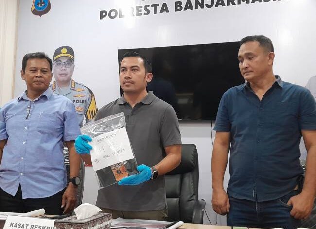 Bokep Viral Indo Instruktur SILAT di Banjarmasin diperkirakan “ngentot Menyimpang” Terhadap Muridnya Dibawah Umur