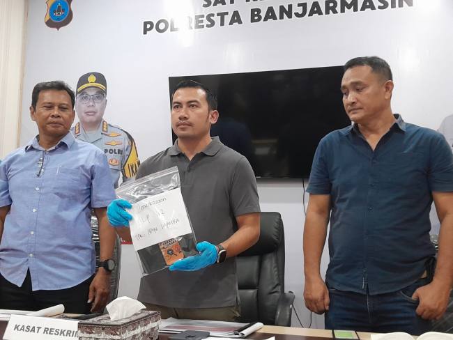 Bokep Viral Indo Instruktur SILAT di Banjarmasin diperkirakan “ngentot Menyimpang” Terhadap Muridnya Dibawah Umur
