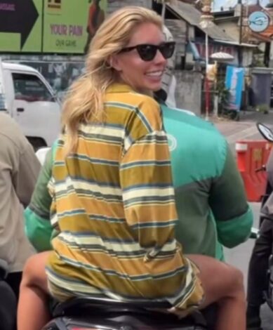 Bokep Viral Indo Polisi Pastikan Video ngentot di Ponsel Aktris gerah Bonnie Blue Bukan Digarap di Bali
