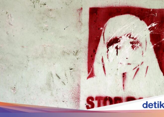 Bokep Viral Indo Bapak Santriwati Pati Ngaku Diancam Usai Laporkan AS Predator ngentot