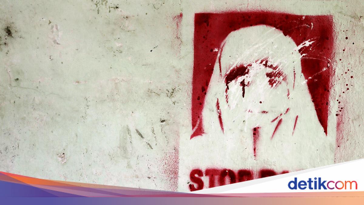 Bokep Viral Indo Bapak Santriwati Pati Ngaku Diancam Usai Laporkan AS Predator ngentot