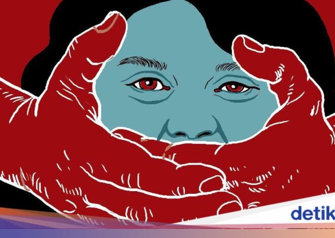 Bokep Viral Indo Pemprov Jateng izinkan Posko Aduan Korban Kekerasan ngentot Pendiri Ponpes di Pati