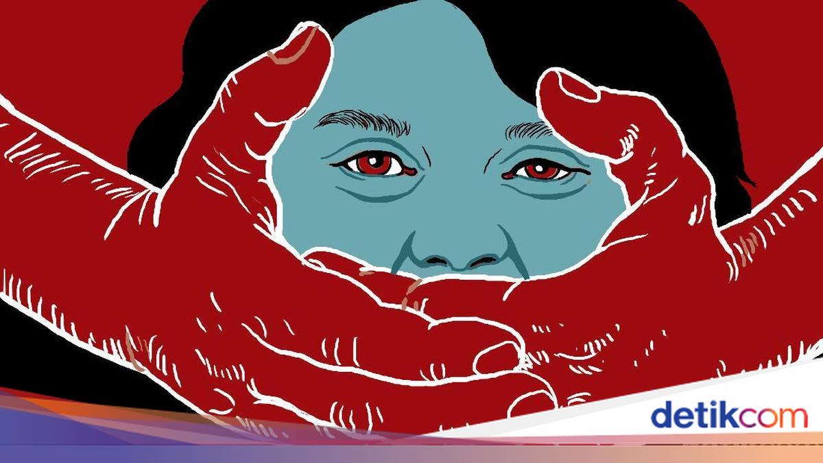 Bokep Viral Indo Pemprov Jateng izinkan Posko Aduan Korban Kekerasan ngentot Pendiri Ponpes di Pati