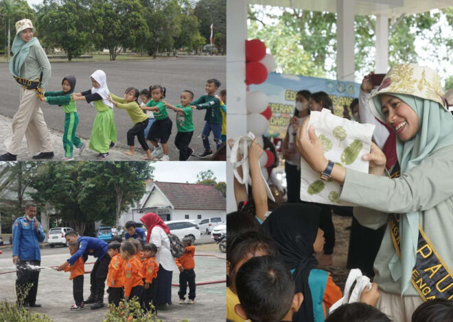 Bokep Viral Indo Edukasi ngentot Anak Usia mula Wujudkan Anak PAUD Bangka center Hebat