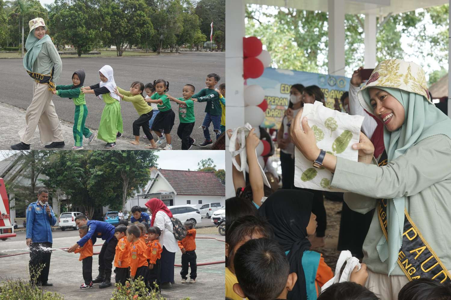 Bokep Viral Indo Edukasi ngentot Anak Usia mula Wujudkan Anak PAUD Bangka center Hebat