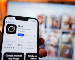Bokep Viral Indo ‘Bapak Baptis AI’ angkat berucap tentang kasus ngentot Grok.