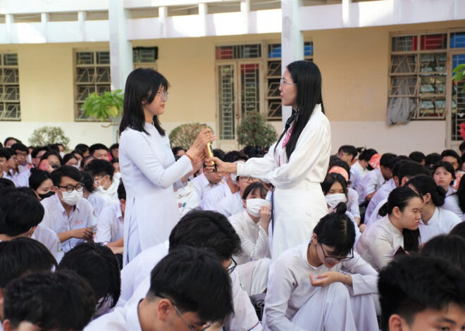 Bokep Viral Indo Pengalaman seksual pertama makin Biasa melangkah di kalangan anak Belia: Kementerian Kesehatan mengusulkan agar 100% sekolah mengajarkan pendidikan ngentot.
