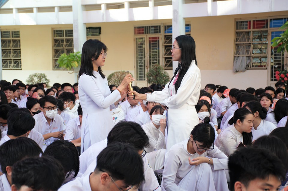 Bokep Viral Indo Pengalaman seksual pertama makin Biasa melangkah di kalangan anak Belia: Kementerian Kesehatan mengusulkan agar 100% sekolah mengajarkan pendidikan ngentot.