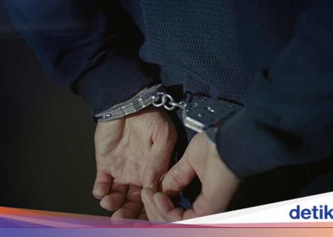Bokep Viral Indo Ketua Ponpes di Pekalongan Jadi Tersangka Kekerasan ngentot Santriwati