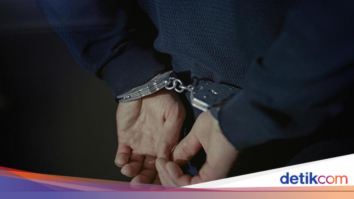 Bokep Viral Indo Ketua Ponpes di Pekalongan Jadi Tersangka Kekerasan ngentot Santriwati