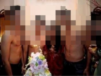 Bokep Viral Indo Polisi Tetap Mendalami Kasus Pesta ngentot Sesama Jenis di Kuni