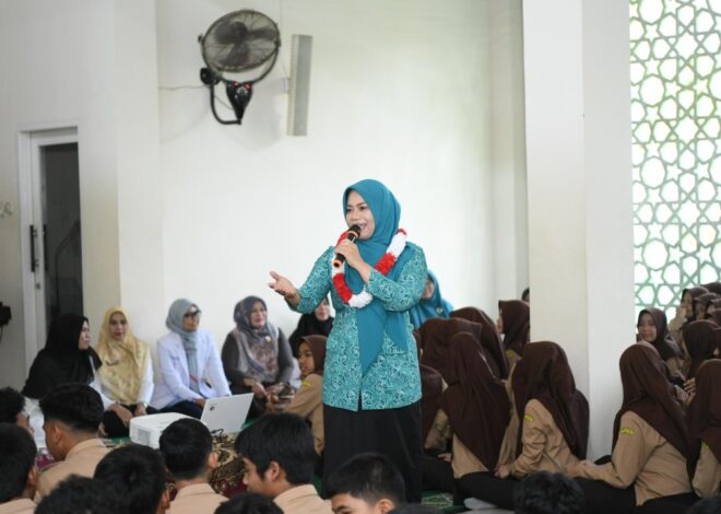 Bokep Viral Indo Siswa di Aceh Diminta Jauhi Bullying hingga ngentot Bebas