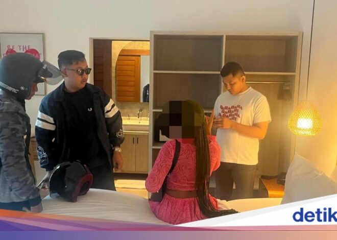 Bokep Viral Indo 3 wanita Asing diamankan Imigrasi, Mereka Tawarkan service ngentot digital di Bali