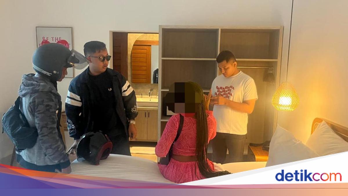 Bokep Viral Indo 3 wanita Asing diamankan Imigrasi, Mereka Tawarkan service ngentot digital di Bali