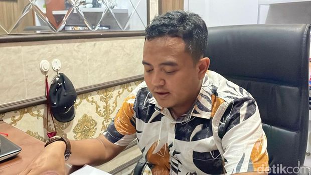 Bokep Viral Indo Korban Kekerasan ngentot AS Pendiri Ponpes Pati Bertambah Jadi 3 Santriwati