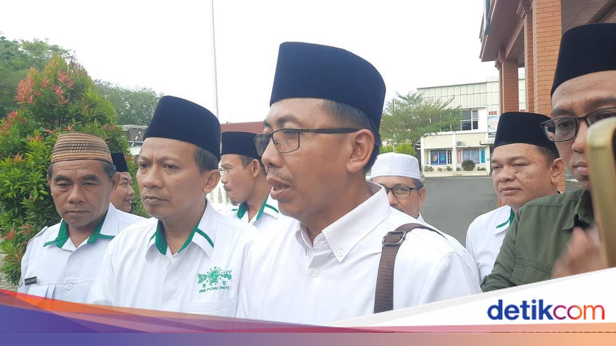 Bokep Viral Indo PCNU Pati Desak Polisi hambat Predator ngentot Pemerkosa Santriwati