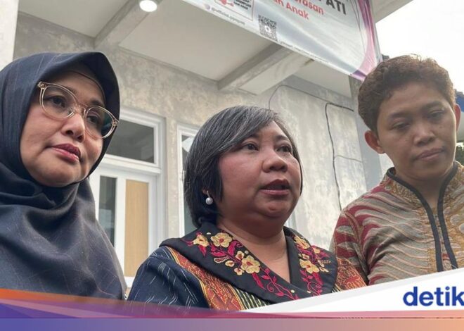 Bokep Viral Indo Komnas HAM Identifikasi Eksis 5 Santriwati Jadi Korban Predator ngentot Pati