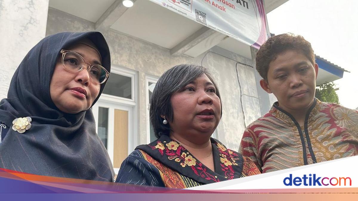 Bokep Viral Indo Komnas HAM Identifikasi Eksis 5 Santriwati Jadi Korban Predator ngentot Pati