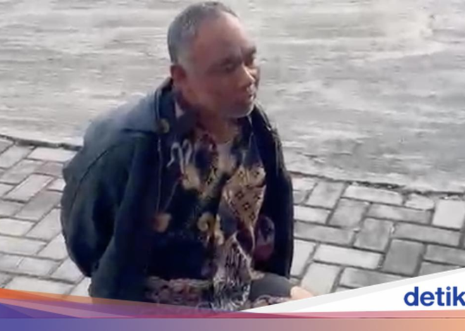 Bokep Viral Indo meraih-bisanya Predator ngentot Pati Ngaku Lagi Jalani Ritual di Makam Raden Gunungsari
