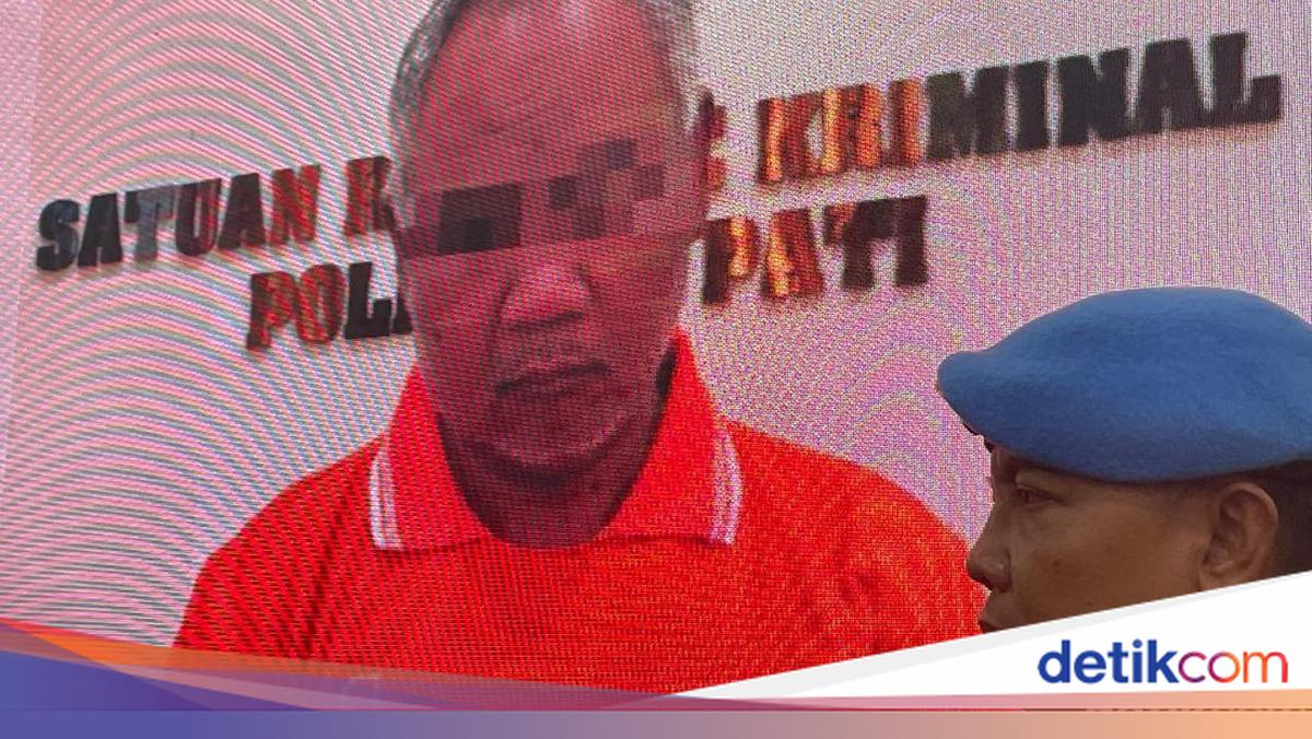 Bokep Viral Indo Santriwati Korban AS Predator ngentot Minta Pelaku Dihukum beban