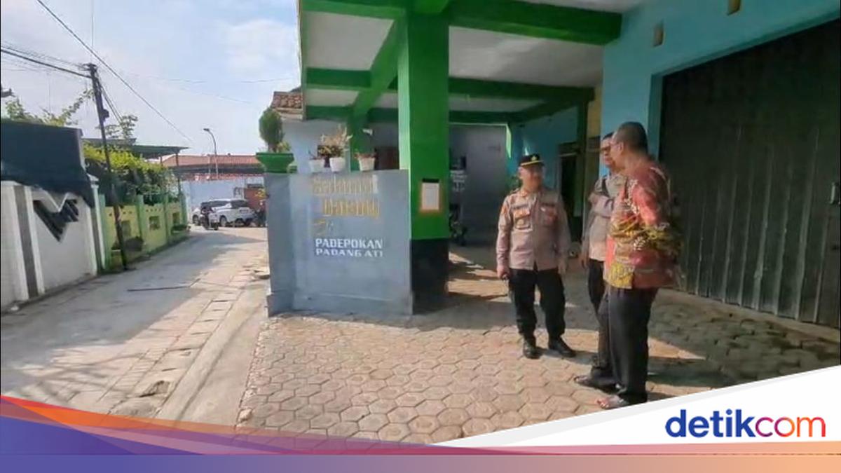 Bokep Viral Indo Ponpes di Pekalongan TKP Kekerasan ngentot Santriwati ternyata Tak Berizin