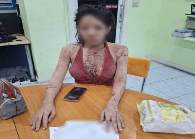 Bokep Viral Indo Pria China Hajar Brutal Pekerja ngentot Thailand dikarenakan ternyata Pria
