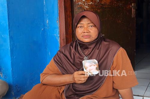 Bokep Viral Indo Penduduk Indramayu Jadi Korban Pengantin Pesanan di China, Kerap Disiksa Suami dan Alami Kekerasan ngentot