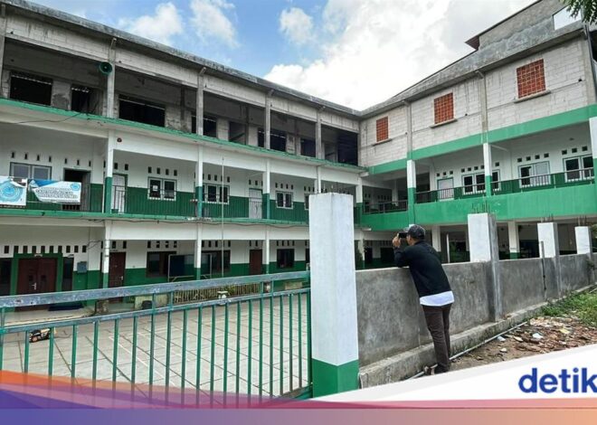 Bokep Viral Indo persetujuan Ponpes Milik AS Predator ngentot di Pati Formal Dicabut!