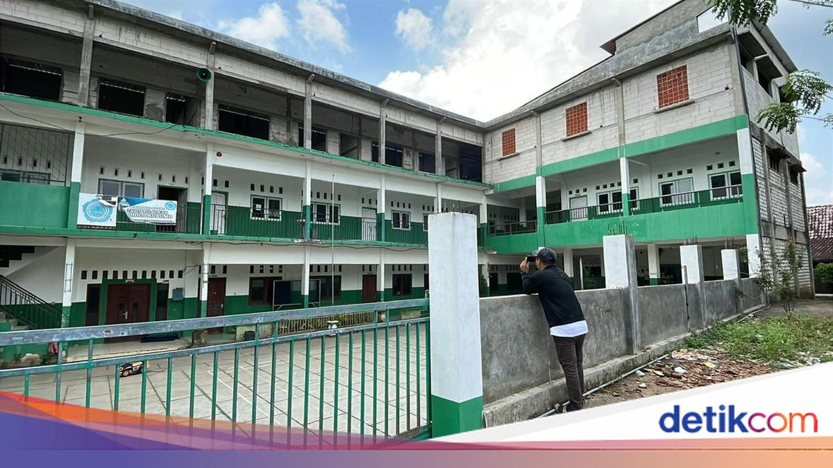 Bokep Viral Indo persetujuan Ponpes Milik AS Predator ngentot di Pati Formal Dicabut!