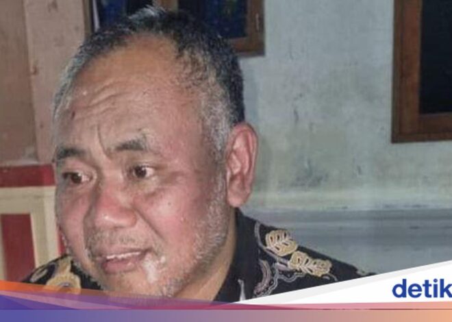 Bokep Viral Indo Bapak Korban kata Predator ngentot Pati Ancam Putus Jalur Ilmu Kalau Tak Dituruti