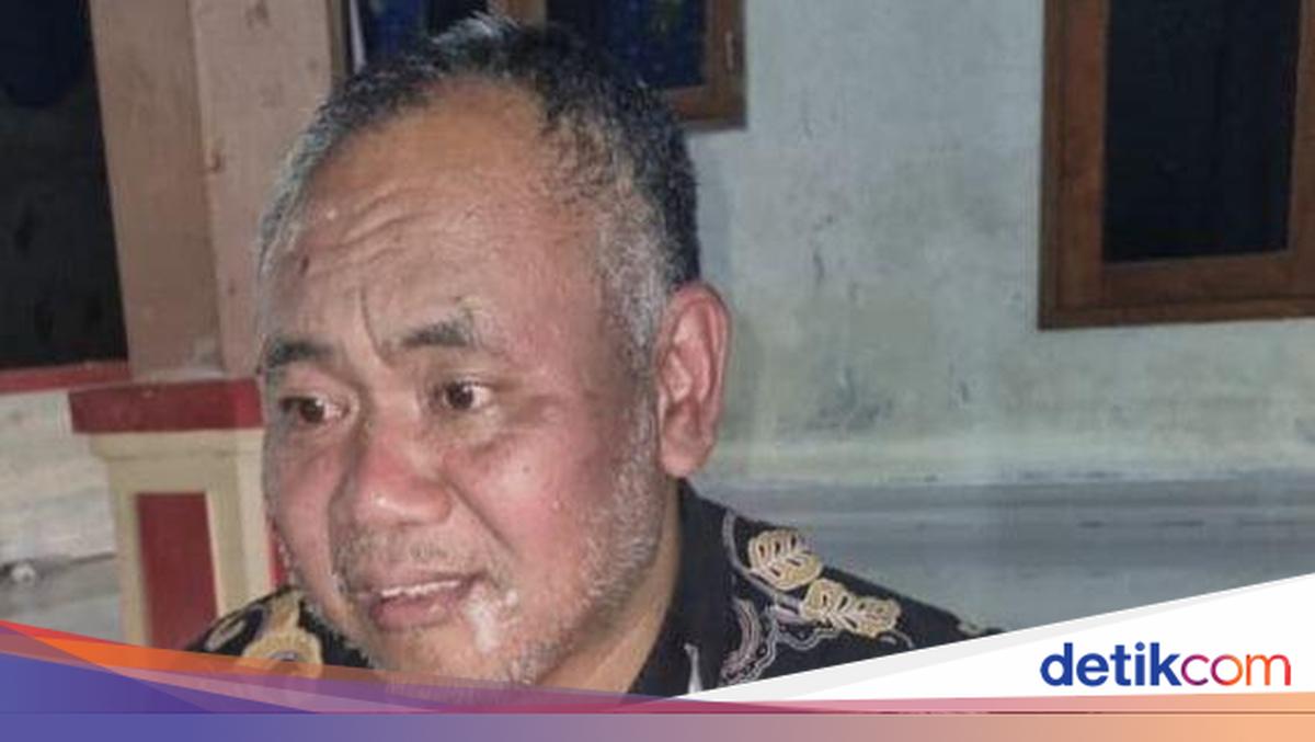 Bokep Viral Indo Bapak Korban kata Predator ngentot Pati Ancam Putus Jalur Ilmu Kalau Tak Dituruti