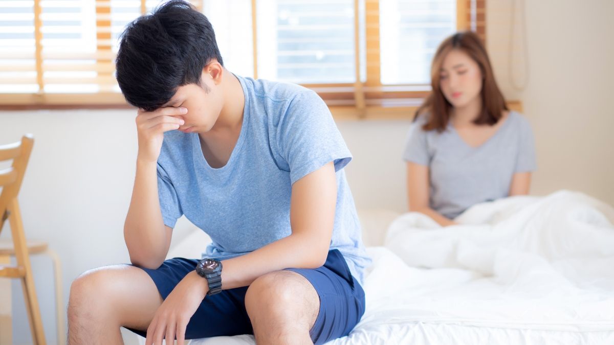Bokep Viral Indo Peran saat AIDS Sedunia internal Edukasi Bahaya ngentot Bebas