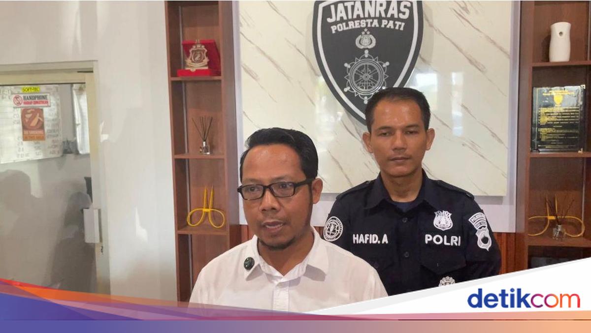 Bokep Viral Indo Polresta Pati izinkan Posko Pengaduan Predator ngentot Perkosa Puluhan Santriwati