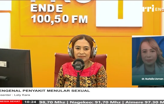 Bokep Viral Indo Putus Rantai Penularan Penyakit Menular Seksual berdua Perilaku ngentot Nan terlindungi