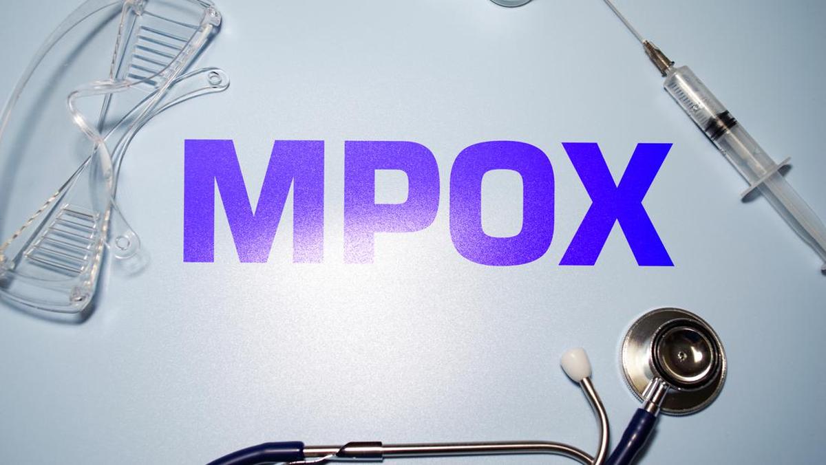 Bokep Viral Indo Kasus Mpox di RI Seluruhnya Tertular Lewat ngentot, dr Boyke Bilang Gini