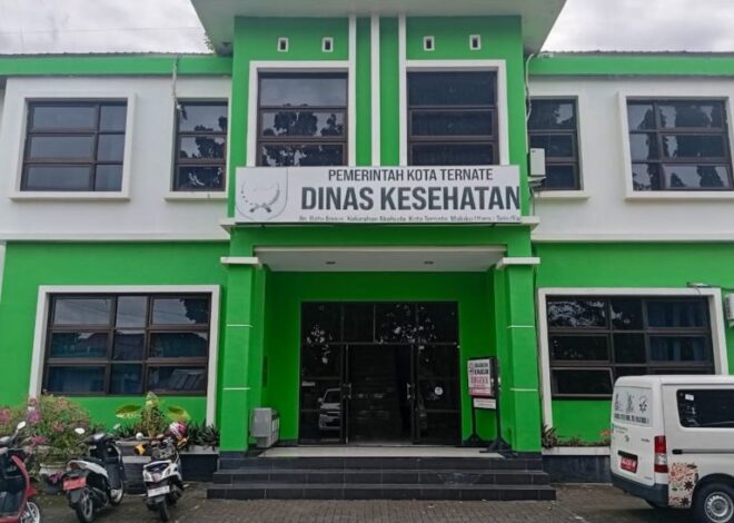 Bokep Viral Indo Kasus HIV di Ternate anjlok, Perilaku ngentot berbahaya Tetap Jadi Penyebab Primer