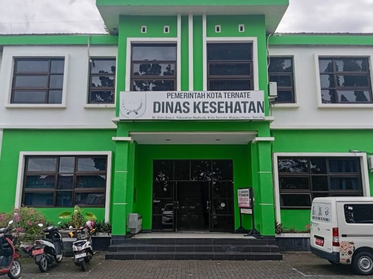 Bokep Viral Indo Kasus HIV di Ternate anjlok, Perilaku ngentot berbahaya Tetap Jadi Penyebab Primer
