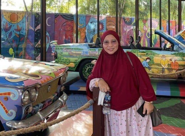 Bokep Viral Indo Syariat Islam Solusi Tuntas Mencegah Pelecehan Seksual