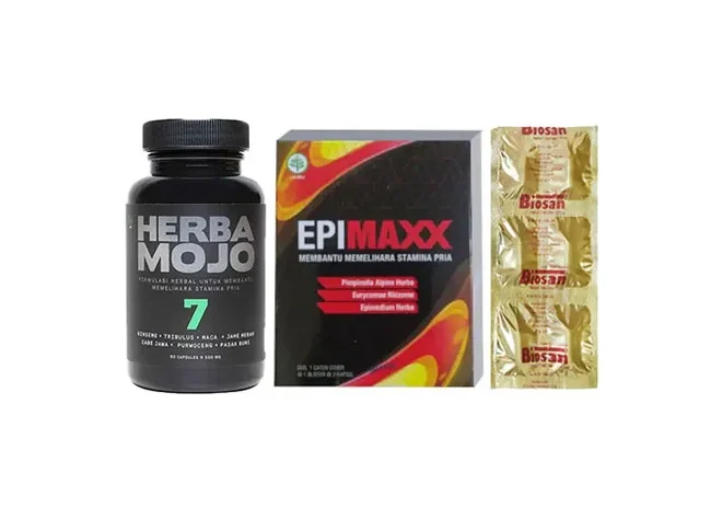 Bokep Viral Indo 5 Rekomendasi Penawar Penambah Stamina dan Performa Pria Matang