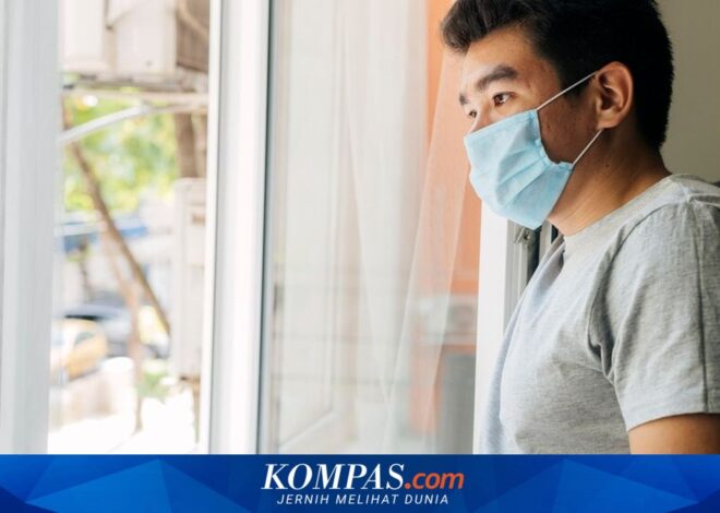 Bokep Viral Indo Apakah TBC Menular lewat Interaksi ngentot? Dokter Paru bongkar data Sebenarnya