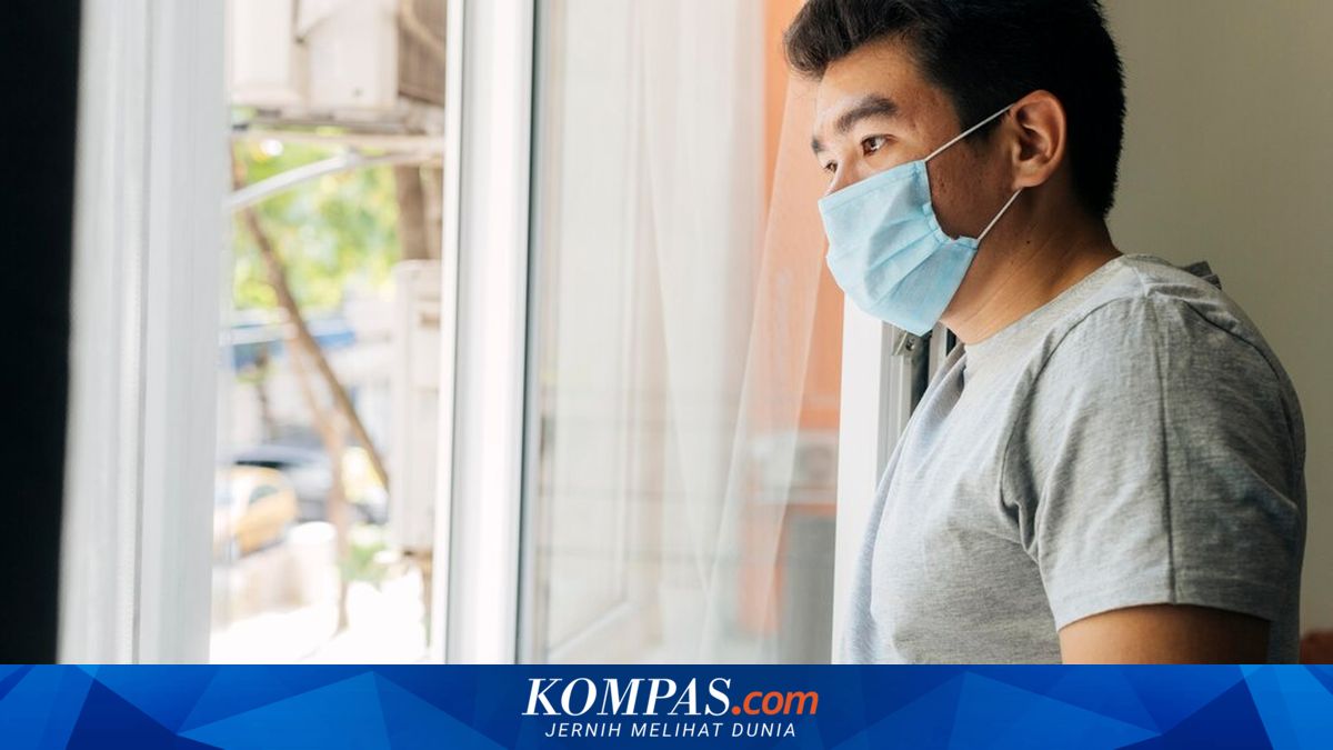 Bokep Viral Indo Apakah TBC Menular lewat Interaksi ngentot? Dokter Paru bongkar data Sebenarnya