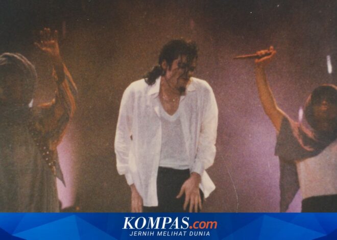Bokep Viral Indo Michael Jackson Kembali Digugat atas Dugaan Perdagangan ngentot Anak