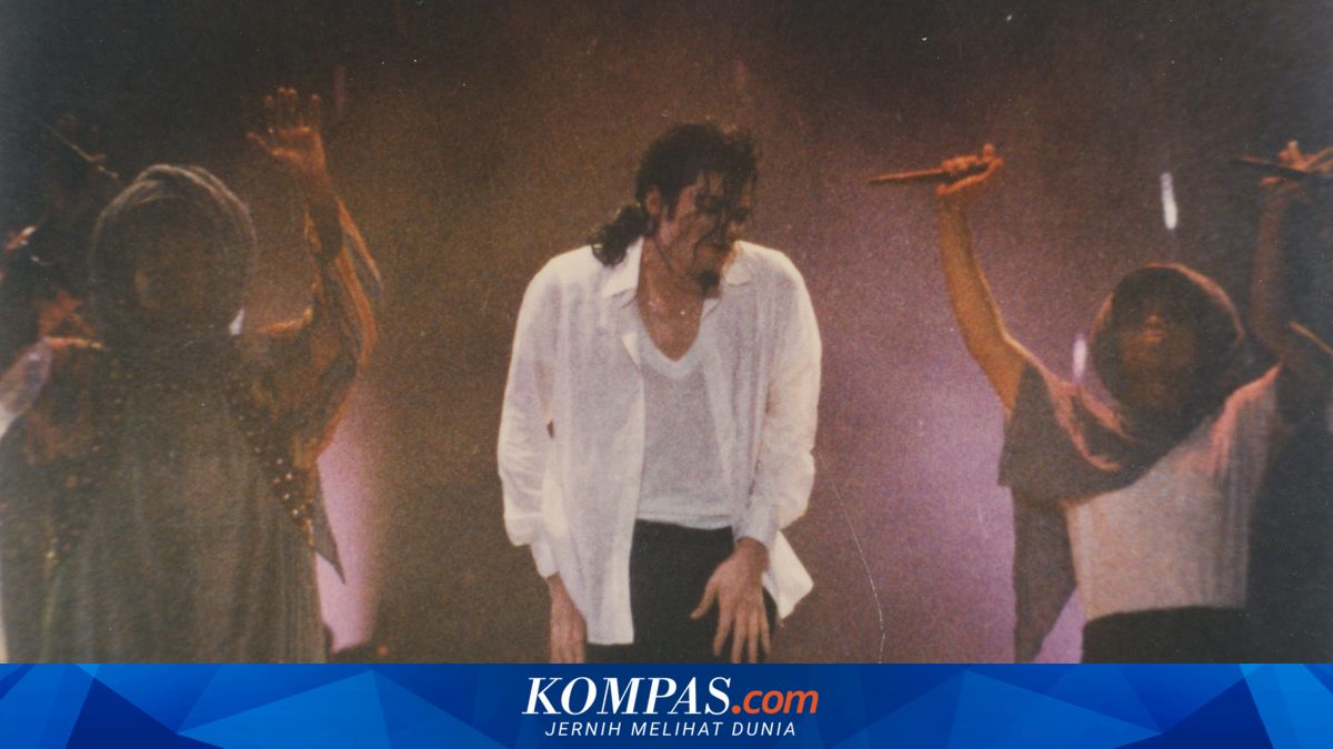 Bokep Viral Indo Michael Jackson Kembali Digugat atas Dugaan Perdagangan ngentot Anak