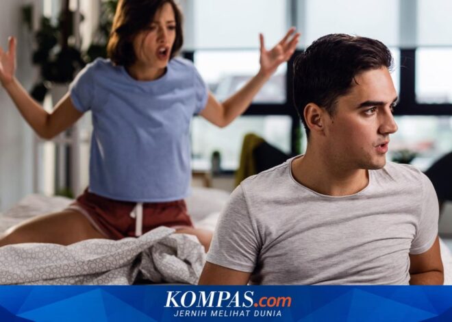 Bokep Viral Indo Studi: Kenapa Sebagian Orang Matang Tak Pernah Berhubungan ngentot? 