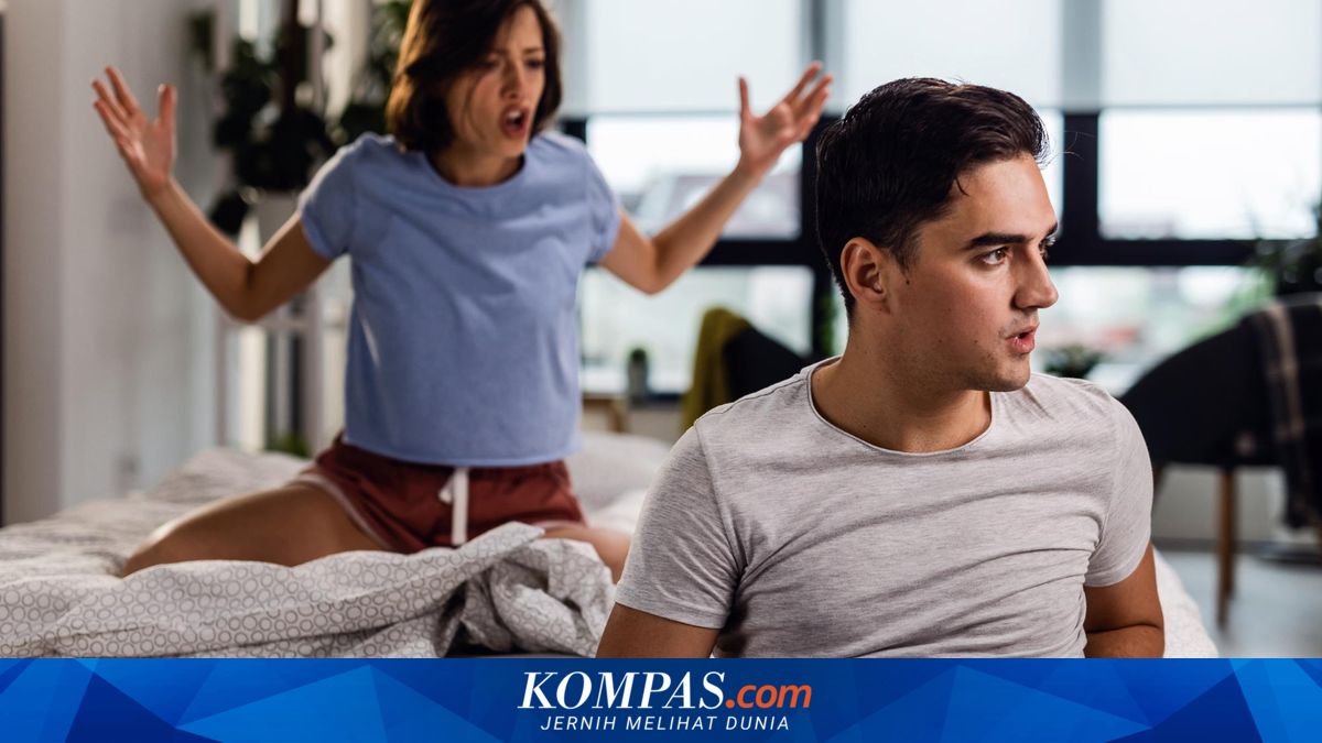 Bokep Viral Indo Studi: Kenapa Sebagian Orang Matang Tak Pernah Berhubungan ngentot? 