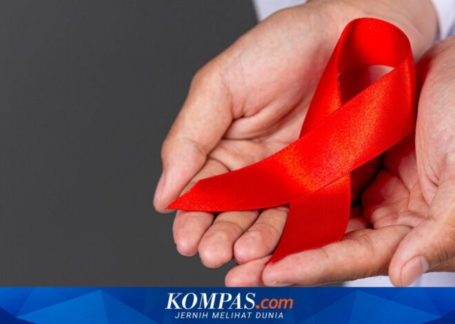 Bokep Viral Indo Penyebaran HIV di Semarang Dipicu ngentot rawan, PEKA Temukan Tetap lumayan berlimpah Penduduk Enggan Periksa Diri