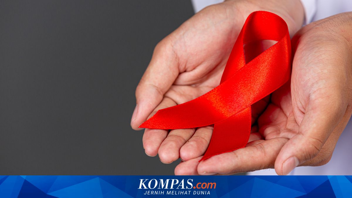 Bokep Viral Indo Penyebaran HIV di Semarang Dipicu ngentot rawan, PEKA Temukan Tetap lumayan berlimpah Penduduk Enggan Periksa Diri