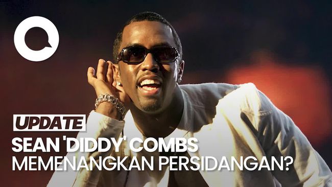 Bokep Viral Indo Video Nasib P Diddy Setelah Pengacara kata Menang Sidang Perdagangan ngentot