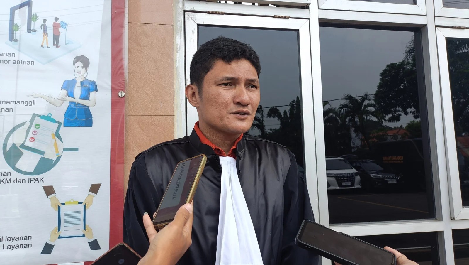 Bokep Viral Indo Pelaku Predator ngentot di Jepara Dituntut 15 Tahun Penjara, extra berat banget dari Vonis lebih masa lalu